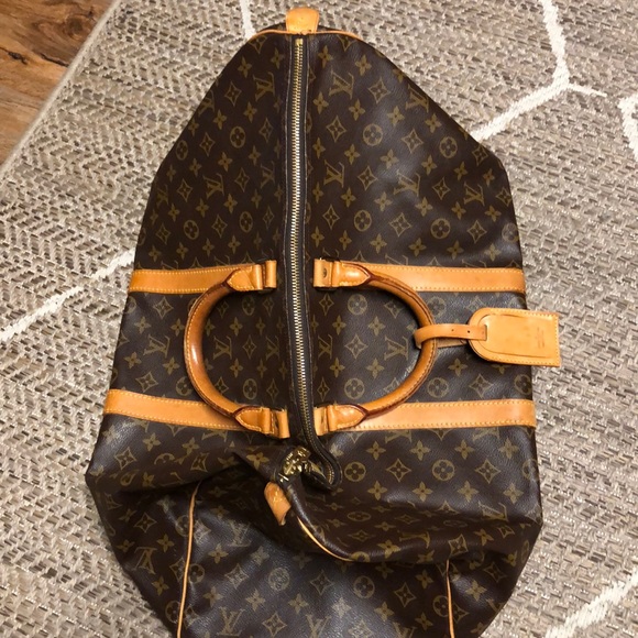 1988 Vintage Louis Vuitton - Picture 4 of 4